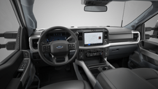 2026 Ford Super Duty® Internal Image 2